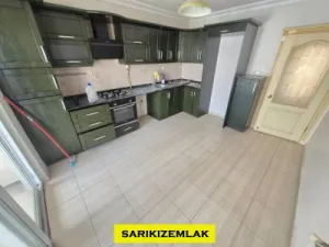 Edremit Sarıkız`dan Gazicelal`de Site İçinde Emsalsiz 3+1 Daire - Gazi Celal Edremit Balıkesir Satılık Daire - 11
