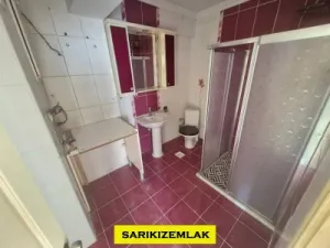 Edremit Sarıkız`dan Gazicelal`de Site İçinde Emsalsiz 3+1 Daire - Gazi Celal Edremit Balıkesir Satılık Daire - 12
