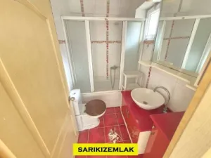 Edremit Sarıkız`dan Gazicelal`de Site İçinde Emsalsiz 3+1 Daire - Gazi Celal Edremit Balıkesir Satılık Daire - 13