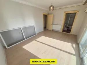 Edremit Sarıkız`dan Gazicelal`de Site İçinde Emsalsiz 3+1 Daire - Gazi Celal Edremit Balıkesir Satılık Daire - 17