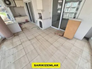 Edremit Sarıkız`dan Gazicelal`de Site İçinde Emsalsiz 3+1 Daire - Gazi Celal Edremit Balıkesir Satılık Daire - 19