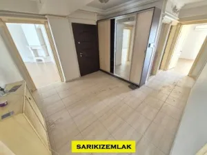 Edremit Sarıkız`dan Gazicelal`de Site İçinde Emsalsiz 3+1 Daire - Gazi Celal Edremit Balıkesir Satılık Daire - 20