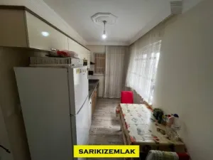Akçay Mahallesinde Doğalgazlı Satılık 2+1 Daire - Akçay Edremit Balıkesir Satılık Daire - 3