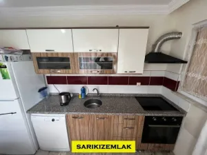 Akçay Mahallesinde Doğalgazlı Satılık 2+1 Daire - Akçay Edremit Balıkesir Satılık Daire - 4