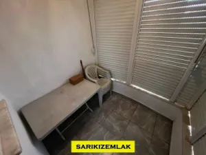 Akçay Mahallesinde Doğalgazlı Satılık 2+1 Daire - Akçay Edremit Balıkesir Satılık Daire - 5