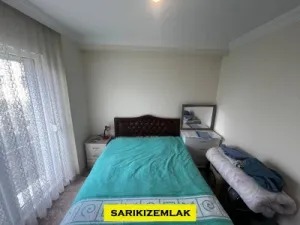 Akçay Mahallesinde Doğalgazlı Satılık 2+1 Daire - Akçay Edremit Balıkesir Satılık Daire - 7