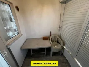 Akçay Mahallesinde Doğalgazlı Satılık 2+1 Daire - Akçay Edremit Balıkesir Satılık Daire - 8