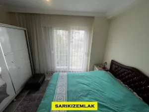Akçay Mahallesinde Doğalgazlı Satılık 2+1 Daire - Akçay Edremit Balıkesir Satılık Daire - 9
