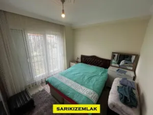Akçay Mahallesinde Doğalgazlı Satılık 2+1 Daire - Akçay Edremit Balıkesir Satılık Daire - 10