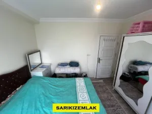 Akçay Mahallesinde Doğalgazlı Satılık 2+1 Daire - Akçay Edremit Balıkesir Satılık Daire - 11