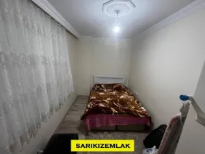 Akçay Mahallesinde Doğalgazlı Satılık 2+1 Daire - Akçay Edremit Balıkesir Satılık Daire - 13