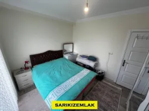 Akçay Mahallesinde Doğalgazlı Satılık 2+1 Daire - Akçay Edremit Balıkesir Satılık Daire - 14