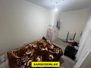 Akçay Mahallesinde Doğalgazlı Satılık 2+1 Daire - Akçay Edremit Balıkesir Satılık Daire - 15