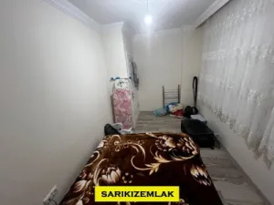 Akçay Mahallesinde Doğalgazlı Satılık 2+1 Daire - Akçay Edremit Balıkesir Satılık Daire - 16