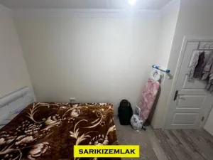 Akçay Mahallesinde Doğalgazlı Satılık 2+1 Daire - Akçay Edremit Balıkesir Satılık Daire - 17