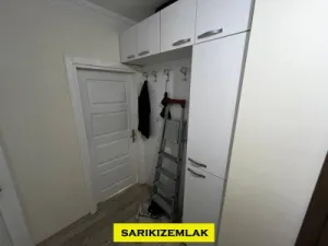Akçay Mahallesinde Doğalgazlı Satılık 2+1 Daire - Akçay Edremit Balıkesir Satılık Daire - 18