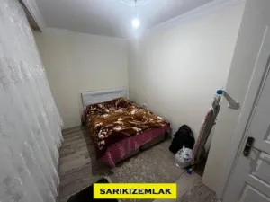 Akçay Mahallesinde Doğalgazlı Satılık 2+1 Daire - Akçay Edremit Balıkesir Satılık Daire - 19
