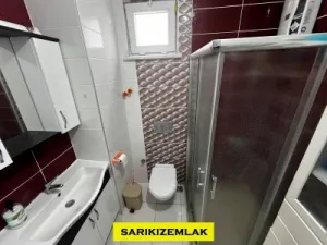 Akçay Mahallesinde Doğalgazlı Satılık 2+1 Daire - Akçay Edremit Balıkesir Satılık Daire - 20