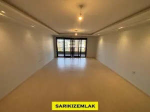 Edremit Cennetayağı Mahallesinde Dört Mevsim Sitesinde Satılık Lüks 3+1 Daire - Cennetayağı Edremit Balıkesir Satılık Daire - 2