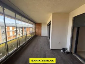 Edremit Cennetayağı Mahallesinde Dört Mevsim Sitesinde Satılık Lüks 3+1 Daire - Cennetayağı Edremit Balıkesir Satılık Daire - 6