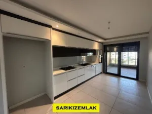Edremit Cennetayağı Mahallesinde Dört Mevsim Sitesinde Satılık Lüks 3+1 Daire - Cennetayağı Edremit Balıkesir Satılık Daire - 7