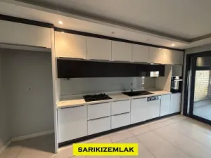 Edremit Cennetayağı Mahallesinde Dört Mevsim Sitesinde Satılık Lüks 3+1 Daire - Cennetayağı Edremit Balıkesir Satılık Daire - 8