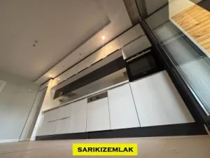 Edremit Cennetayağı Mahallesinde Dört Mevsim Sitesinde Satılık Lüks 3+1 Daire - Cennetayağı Edremit Balıkesir Satılık Daire - 11