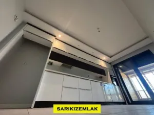 Edremit Cennetayağı Mahallesinde Dört Mevsim Sitesinde Satılık Lüks 3+1 Daire - Cennetayağı Edremit Balıkesir Satılık Daire - 12