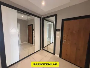 Edremit Cennetayağı Mahallesinde Dört Mevsim Sitesinde Satılık Lüks 3+1 Daire - Cennetayağı Edremit Balıkesir Satılık Daire - 13