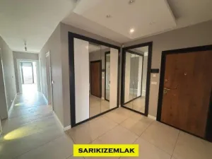 Edremit Cennetayağı Mahallesinde Dört Mevsim Sitesinde Satılık Lüks 3+1 Daire - Cennetayağı Edremit Balıkesir Satılık Daire - 14