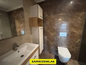 Edremit Cennetayağı Mahallesinde Dört Mevsim Sitesinde Satılık Lüks 3+1 Daire - Cennetayağı Edremit Balıkesir Satılık Daire - 16