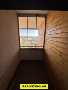Edremit Cennetayağı Mahallesinde Dört Mevsim Sitesinde Satılık Lüks 3+1 Daire - Cennetayağı Edremit Balıkesir Satılık Daire - 18