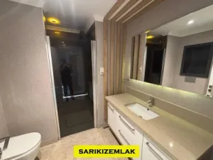 Edremit Cennetayağı Mahallesinde Dört Mevsim Sitesinde Satılık Lüks 3+1 Daire - Cennetayağı Edremit Balıkesir Satılık Daire - 19