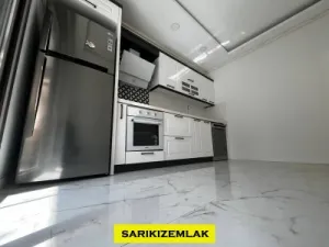 Cumhuriyet Mahallesinde ,Geniş ,Merkeze Yakın, Doğalgazlı 3+1 Satılık Daire - Cumhuriyet Edremit Balıkesir Satılık Daire - 4