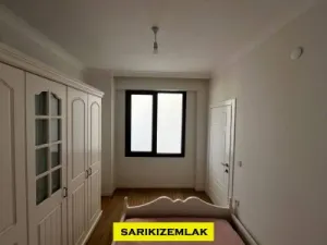 Cumhuriyet Mahallesinde ,Geniş ,Merkeze Yakın, Doğalgazlı 3+1 Satılık Daire - Cumhuriyet Edremit Balıkesir Satılık Daire - 7