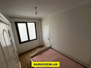 Cumhuriyet Mahallesinde ,Geniş ,Merkeze Yakın, Doğalgazlı 3+1 Satılık Daire - Cumhuriyet Edremit Balıkesir Satılık Daire - 8