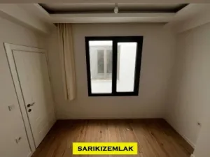 Cumhuriyet Mahallesinde ,Geniş ,Merkeze Yakın, Doğalgazlı 3+1 Satılık Daire - Cumhuriyet Edremit Balıkesir Satılık Daire - 12
