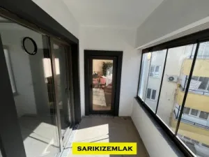 Cumhuriyet Mahallesinde ,Geniş ,Merkeze Yakın, Doğalgazlı 3+1 Satılık Daire - Cumhuriyet Edremit Balıkesir Satılık Daire - 14
