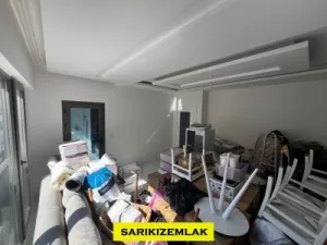 Cumhuriyet Mahallesinde ,Geniş ,Merkeze Yakın, Doğalgazlı 3+1 Satılık Daire - Cumhuriyet Edremit Balıkesir Satılık Daire - 15
