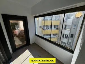 Cumhuriyet Mahallesinde ,Geniş ,Merkeze Yakın, Doğalgazlı 3+1 Satılık Daire - Cumhuriyet Edremit Balıkesir Satılık Daire - 17