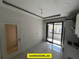 Cumhuriyet Mahallesinde ,Geniş ,Merkeze Yakın, Doğalgazlı 3+1 Satılık Daire - Cumhuriyet Edremit Balıkesir Satılık Daire - 19