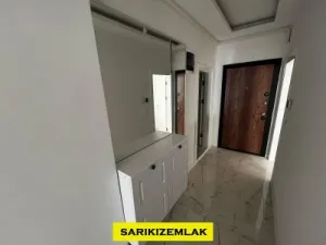 Cumhuriyet Mahallesinde ,Geniş ,Merkeze Yakın, Doğalgazlı 3+1 Satılık Daire - Cumhuriyet Edremit Balıkesir Satılık Daire - 20