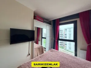 Kadıköy Mahallesinde 1+1 Site İçinde Satılık Daire - Kadıköy Edremit Balıkesir Satılık Daire - 2