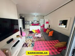 Kadıköy Mahallesinde 1+1 Site İçinde Satılık Daire - Kadıköy Edremit Balıkesir Satılık Daire - 5