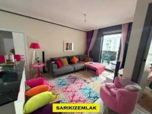 Kadıköy Mahallesinde 1+1 Site İçinde Satılık Daire - Kadıköy Edremit Balıkesir Satılık Daire - 6