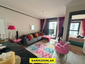 Kadıköy Mahallesinde 1+1 Site İçinde Satılık Daire - Kadıköy Edremit Balıkesir Satılık Daire - 7