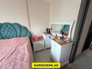 Kadıköy Mahallesinde 1+1 Site İçinde Satılık Daire - Kadıköy Edremit Balıkesir Satılık Daire - 8