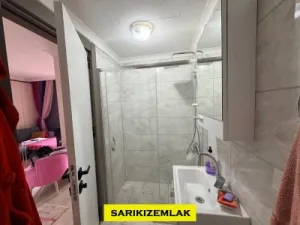 Kadıköy Mahallesinde 1+1 Site İçinde Satılık Daire - Kadıköy Edremit Balıkesir Satılık Daire - 9