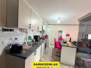 Kadıköy Mahallesinde 1+1 Site İçinde Satılık Daire - Kadıköy Edremit Balıkesir Satılık Daire - 11