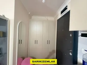 Kadıköy Mahallesinde 1+1 Site İçinde Satılık Daire - Kadıköy Edremit Balıkesir Satılık Daire - 12